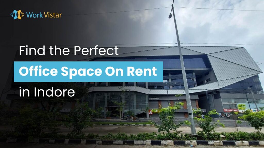office space on rent in indore featured image